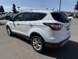 Ford Escape 2017 SE 4dr SUV