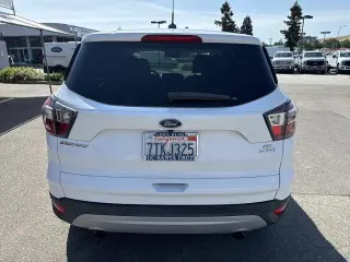Ford Escape 2017 SE 4dr SUV