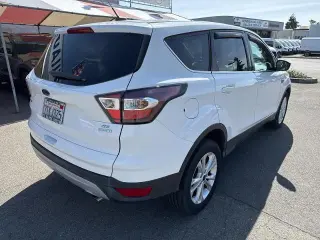Ford Escape 2017 SE 4dr SUV