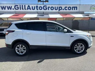 Ford Escape 2017 SE 4dr SUV