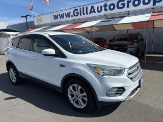 Ford Escape 2017 SE 4dr SUV
