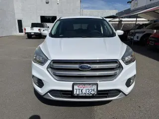 Ford Escape 2017 SE 4dr SUV