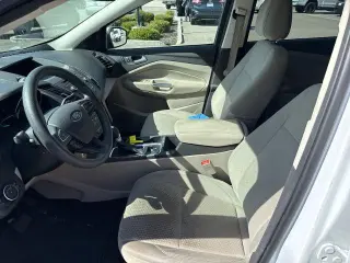 Ford Escape 2017 SE 4dr SUV
