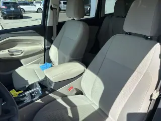 Ford Escape 2017 SE 4dr SUV