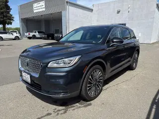 Lincoln Corsair 2021 Reserve 4dr SUV