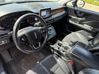 Lincoln Corsair 2021 Reserve 4dr SUV