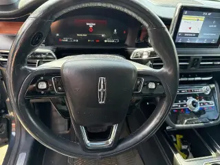 Lincoln Corsair 2021 Reserve 4dr SUV