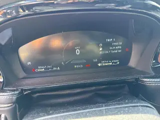 Lincoln Corsair 2021 Reserve 4dr SUV