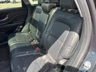 Lincoln Corsair 2021 Reserve 4dr SUV