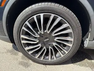Lincoln Corsair 2021 Reserve 4dr SUV