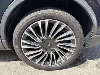 Lincoln Corsair 2021 Reserve 4dr SUV