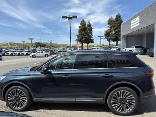 Lincoln Corsair 2021 Reserve 4dr SUV