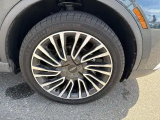Lincoln Corsair 2021 Reserve 4dr SUV