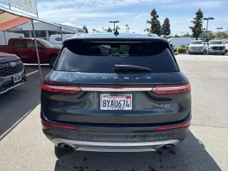 Lincoln Corsair 2021 Reserve 4dr SUV