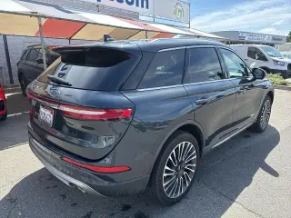 Lincoln Corsair 2021 Reserve 4dr SUV