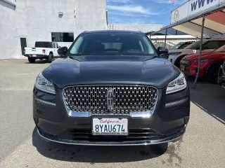 Lincoln Corsair 2021 Reserve 4dr SUV