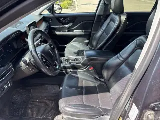 Lincoln Corsair 2021 Reserve 4dr SUV