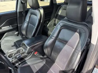 Lincoln Corsair 2021 Reserve 4dr SUV