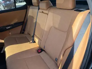 Lexus RZ 450e 2025 AWD Premium 4dr Crossover w/18 Inch Wheels