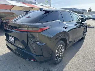 Lexus RZ 450e 2025 AWD Premium 4dr Crossover w/18 Inch Wheels