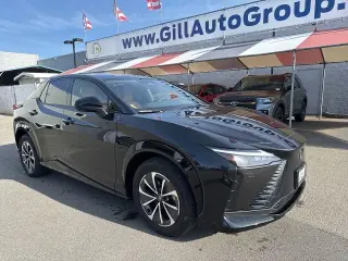 Lexus RZ 450e 2025 AWD Premium 4dr Crossover w/18 Inch Wheels