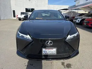 Lexus RZ 450e 2025 AWD Premium 4dr Crossover w/18 Inch Wheels