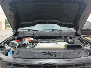 Ford F-150 2024 4x4 XLT 4dr SuperCrew 5.5 ft. SB