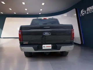 Ford F-150 2024 4x4 XLT 4dr SuperCrew 5.5 ft. SB