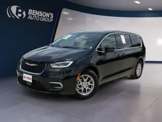 Chrysler Pacifica 2025 Select 4dr Mini-Van