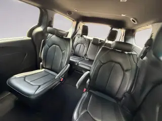 Chrysler Pacifica 2025 Select 4dr Mini-Van