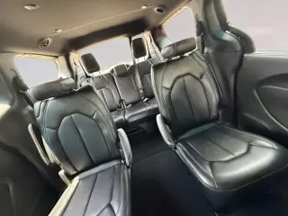 Chrysler Pacifica 2025 Select 4dr Mini-Van
