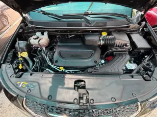Chrysler Pacifica 2025 Select 4dr Mini-Van