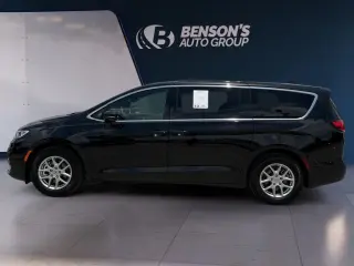 Chrysler Pacifica 2025 Select 4dr Mini-Van