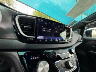 Chrysler Pacifica 2025 Select 4dr Mini-Van