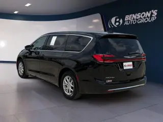 Chrysler Pacifica 2025 Select 4dr Mini-Van