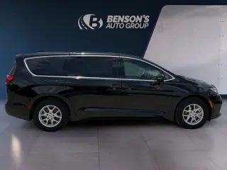 Chrysler Pacifica 2025 Select 4dr Mini-Van