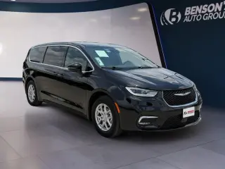 Chrysler Pacifica 2025 Select 4dr Mini-Van