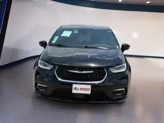 Chrysler Pacifica 2025 Select 4dr Mini-Van