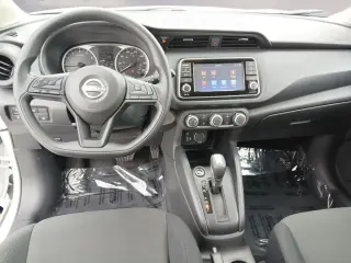 Nissan Kicks 2024 S 4dr Crossover