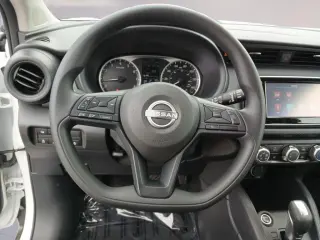 Nissan Kicks 2024 S 4dr Crossover