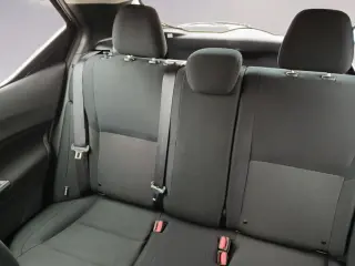 Nissan Kicks 2024 S 4dr Crossover