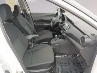 Nissan Kicks 2024 S 4dr Crossover