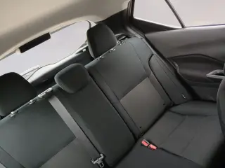 Nissan Kicks 2024 S 4dr Crossover