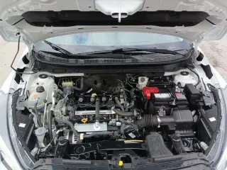 Nissan Kicks 2024 S 4dr Crossover