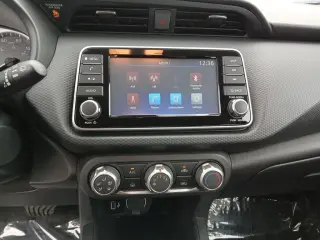 Nissan Kicks 2024 S 4dr Crossover