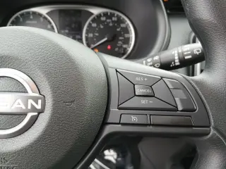 Nissan Kicks 2024 S 4dr Crossover