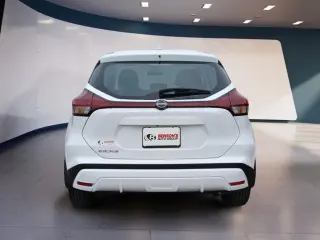 Nissan Kicks 2024 S 4dr Crossover