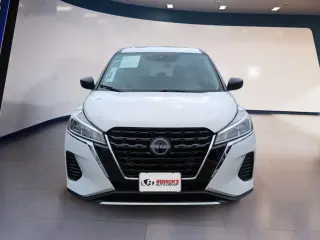 Nissan Kicks 2024 S 4dr Crossover