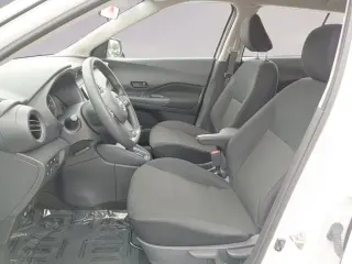 Nissan Kicks 2024 S 4dr Crossover