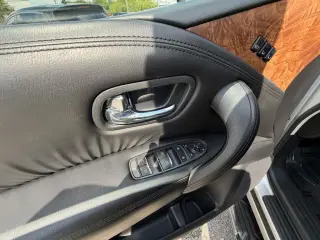 Nissan Armada 2023 4x4 SL 4dr SUV